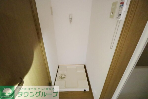 センターリバーの物件内観写真